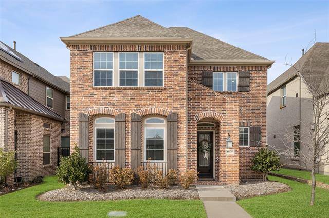 8079 Sunflower Lane, Dallas, TX 75252