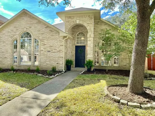 Frisco, TX 75035,5309 Promise Land Drive