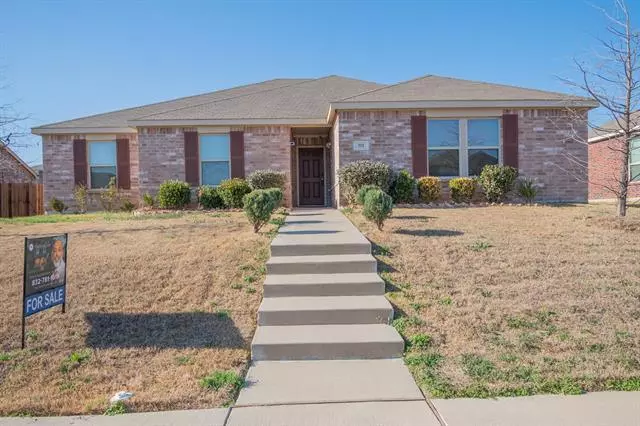 Desoto, TX 75115,713 Snowy Orchid Lane