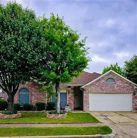 Arlington, TX 76001,6717 Canyon Creek Drive