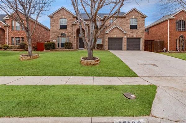 15130 Brooks Lane, Frisco, TX 75035