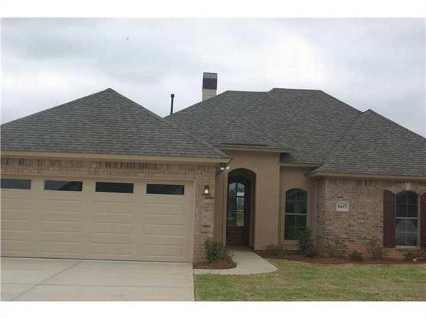 6615 Blanchard Lake Drive, Blanchard, LA 71107