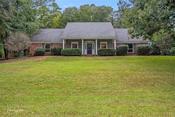 6702 Spring Valley Drive, Blanchard, LA 71107