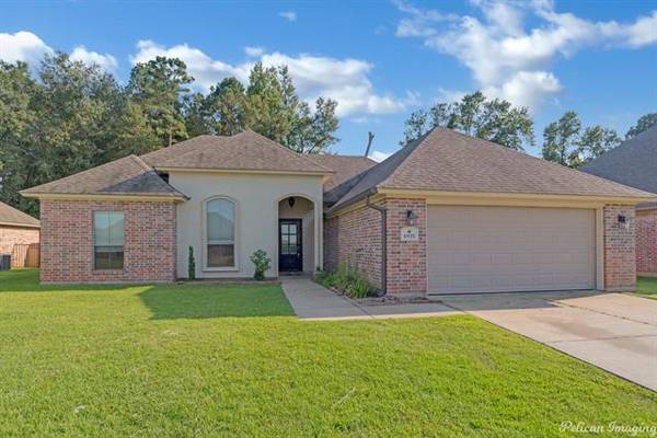 6921 Emerald Bay Loop,  Blanchard,  LA 71107