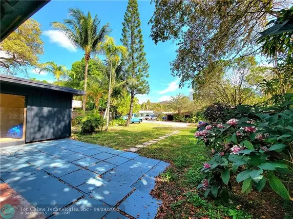 Wilton Manors, FL 33334,2715 NE 6th Ln