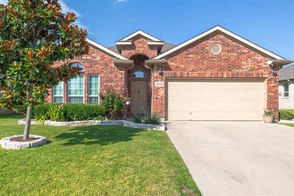 6 Chukar Lane, Sanger, TX 76266