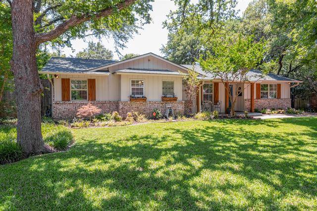 3122 Pebble Beach Drive, Farmers Branch, TX 75234