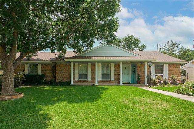 14510 Southern Pines Drive, Farmers Branch, TX 75234