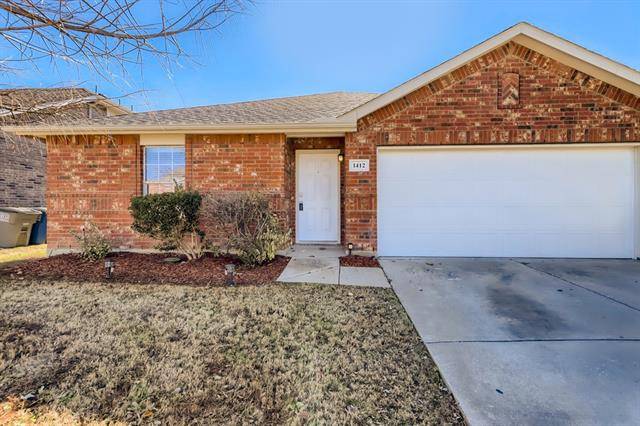 1412 Puerto Lago Drive, Little Elm, TX 75068