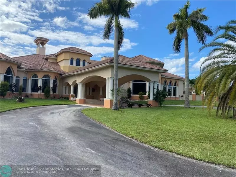 16260 Saddle Club Rd, Weston, FL 33326