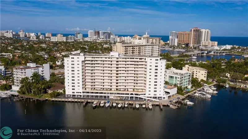 333 NE Sunset Dr  #105, Fort Lauderdale, FL 33301