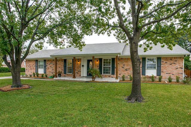 14606 Southern Pines Drive, Farmers Branch, TX 75234