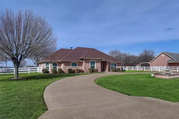 Haslet, TX 76052,14117 Santa Fe Court