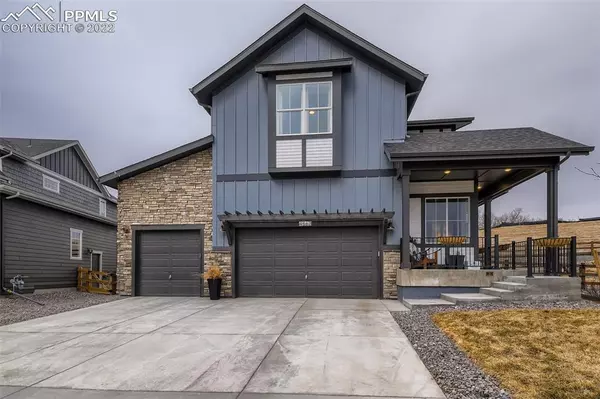 Castle Rock, CO 80104,4562 Girardot PT