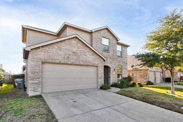 2003 Fort Stockton Drive, Forney, TX 75126