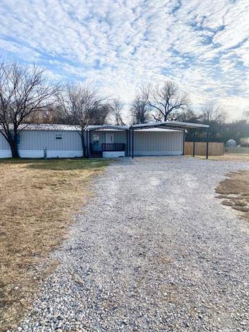 Springtown, TX 76082,111 Deer Grove Court