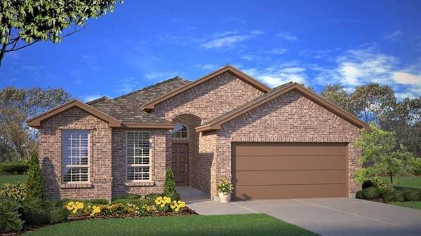 10916 ROCKCHAPEL Drive, Fort Worth, TX 76052