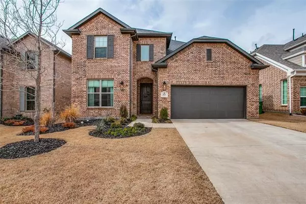 Mckinney, TX 75071,3937 Wittenburg Drive