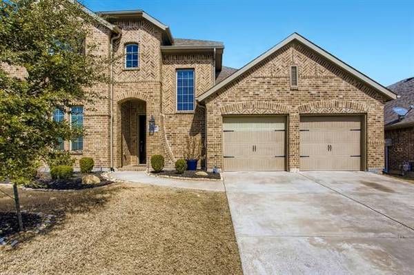 1202 Wedgewood Drive, Forney, TX 75126