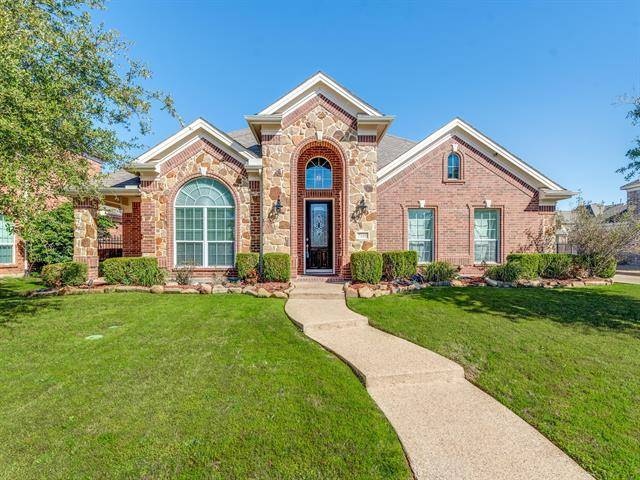 7105 Swenson Ranch Road, North Richland Hills, TX 76182