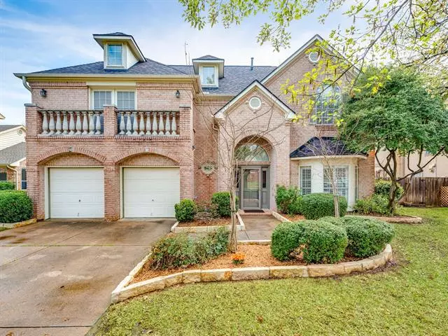 4003 Whitby Lane, Grapevine, TX 76051