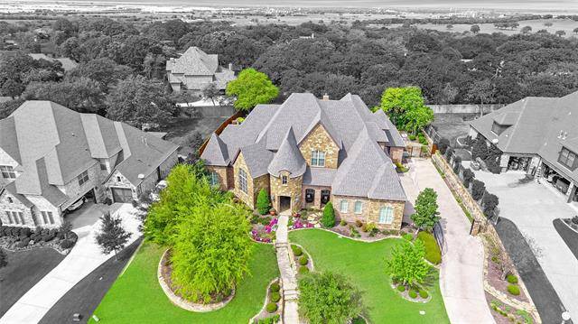 1121 Tuscany Terrace, Keller, TX 76262