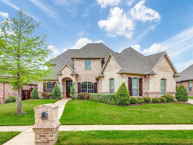 6505 Rock Springs Drive, North Richland Hills, TX 76182