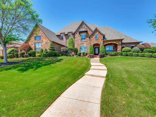 1125 Venetian Street, Keller, TX 76262