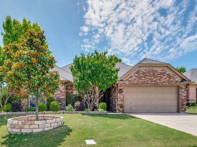 12201 Sweet Leaf Court, Fort Worth, TX 76244