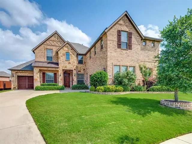 4900 Broiles Court, Fort Worth, TX 76244