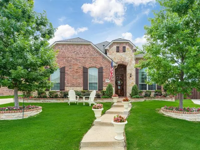 1602 Cort Lane, Allen, TX 75013