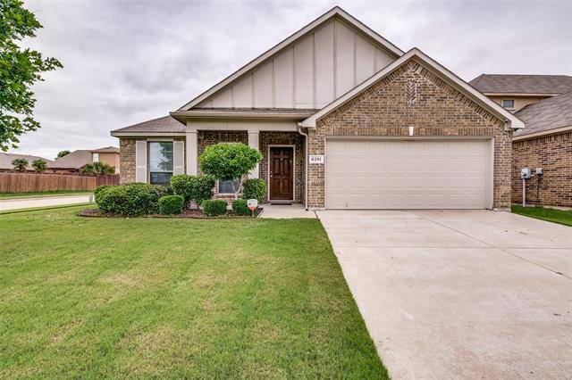 6201 Chalk Hollow Drive, Fort Worth, TX 76179