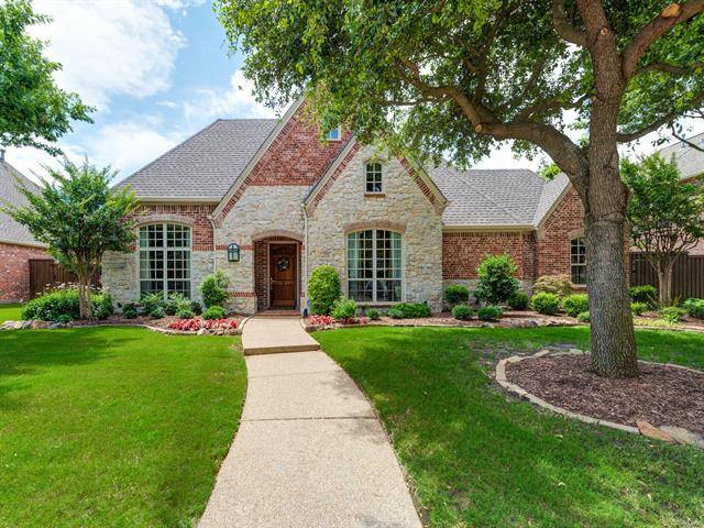 1713 San Jacinto Drive, Allen, TX 75013