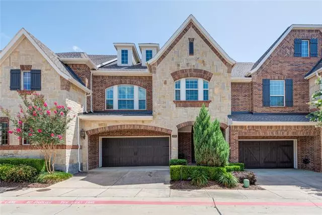 2233 Cameron Crossing, Grapevine, TX 76051