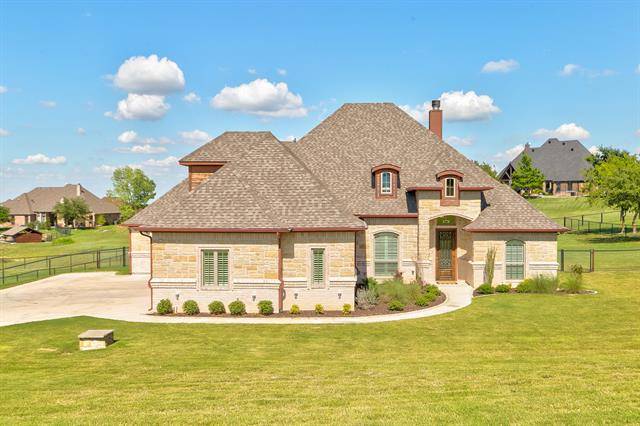 9444 Bear Creek Road, Aledo, TX 76008