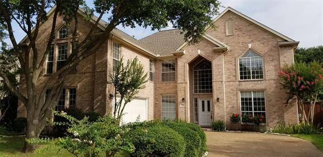 200 Rustic Meadow Way, Coppell, TX 75019