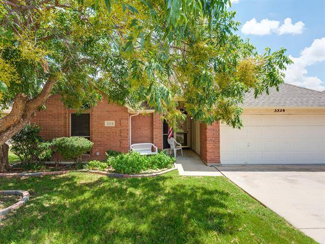 3324 Tommy Watkins Drive, Haltom City, TX 76117