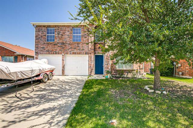 3909 Carlsbad Way, Fort Worth, TX 76244