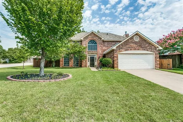 3226 Mapleridge Drive, Grapevine, TX 76051