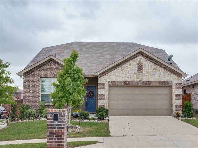 3120 Coyote Canyon Trail, Fort Worth, TX 76108