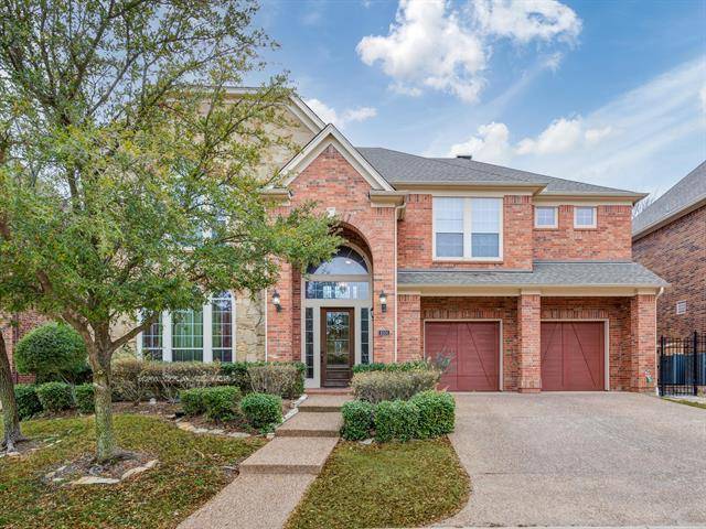 8504 Freedom Way, North Richland Hills, TX 76182