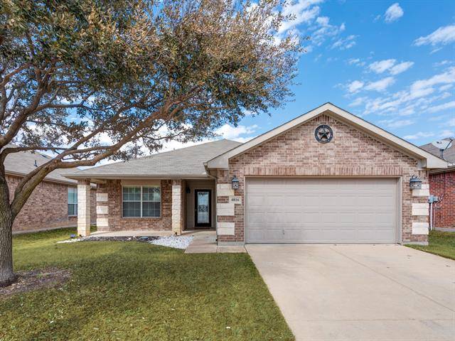 4816 Blue Top Drive, Fort Worth, TX 76179