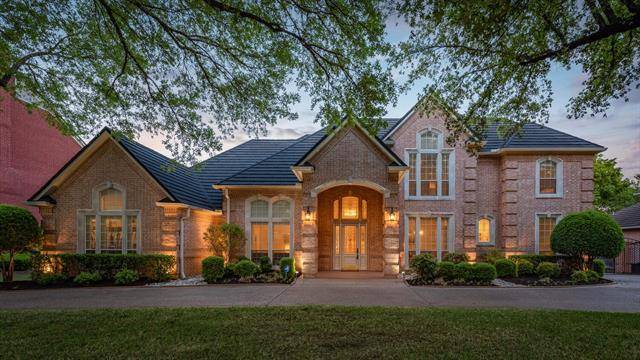 4609 Westbury Drive, Colleyville, TX 76034