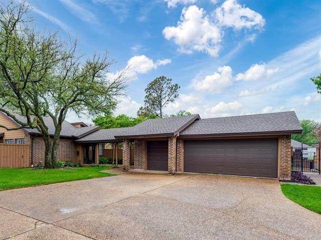 3206 Silent Oak, Farmers Branch, TX 75234