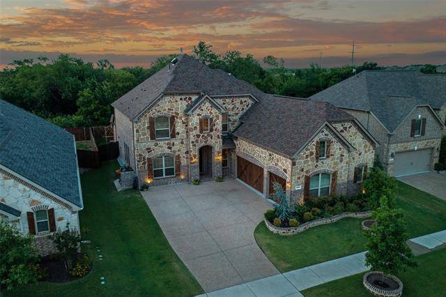 9856 Baltic Lane, Frisco, TX 75035