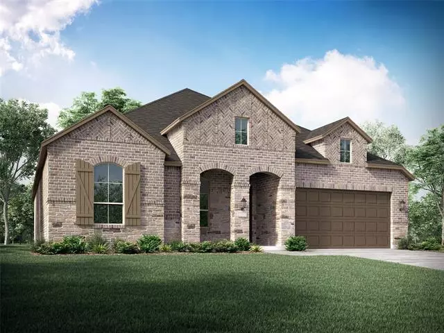 3711 Bridlewood Trail, Denison, TX 75020