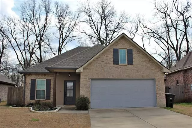 357 Coppice Place, Bossier City, LA 71111