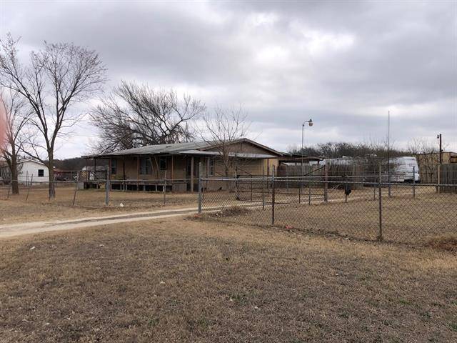 5116 Misty Hollow Drive, Joshua, TX 76058