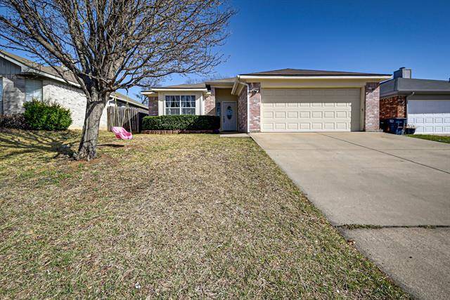 Fort Worth, TX 76123,4200 N Coral Springs Drive