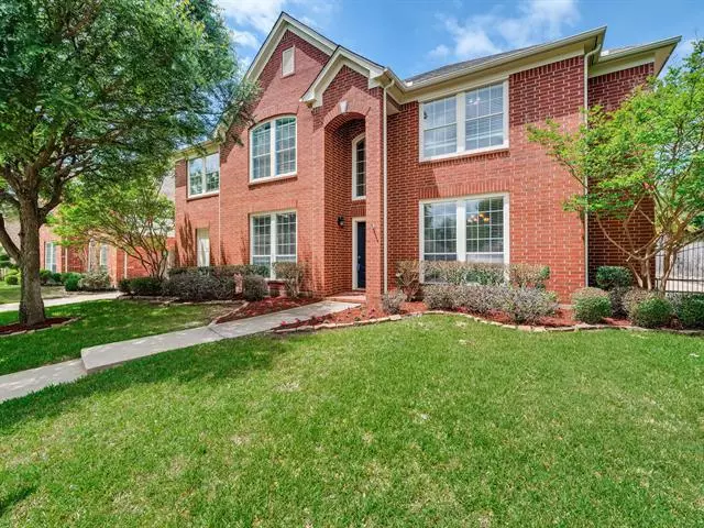 Keller, TX 76248,1618 Suncrest Drive